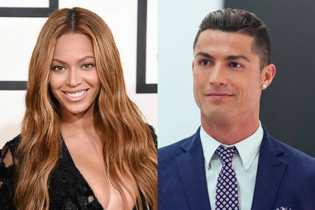 Conoce a las 10 celebridades que ganan más dinero en Instagram