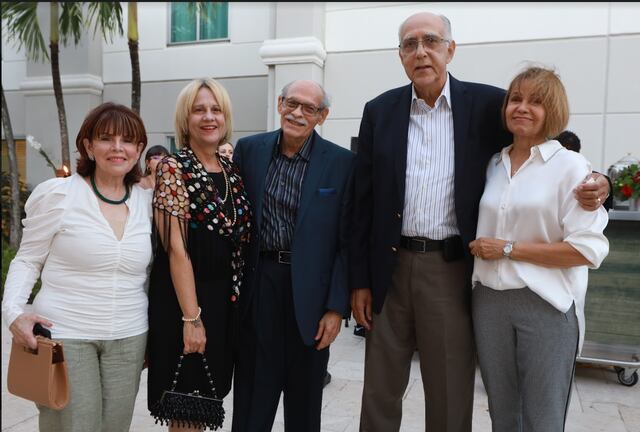 Primer Hampton Inn & Suites del Caribe celebra su vigésimo quinto aniversario