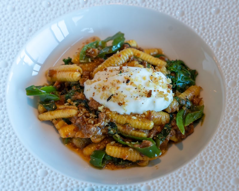 Gnochetti