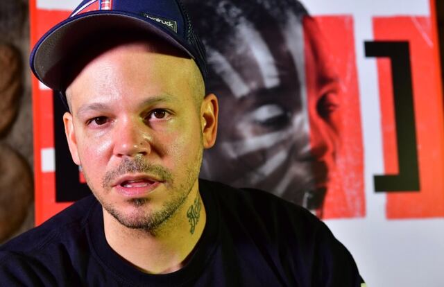 Residente agota boletos en preventa de su concierto