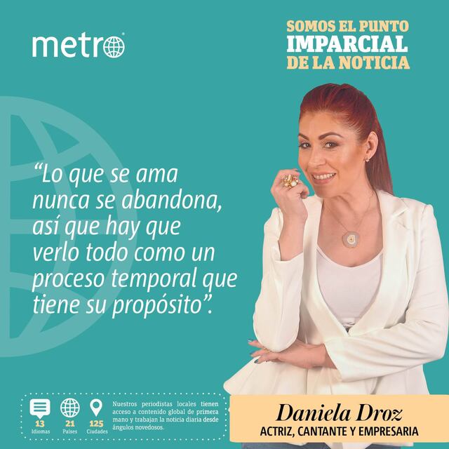 Herencia, legado, futuro