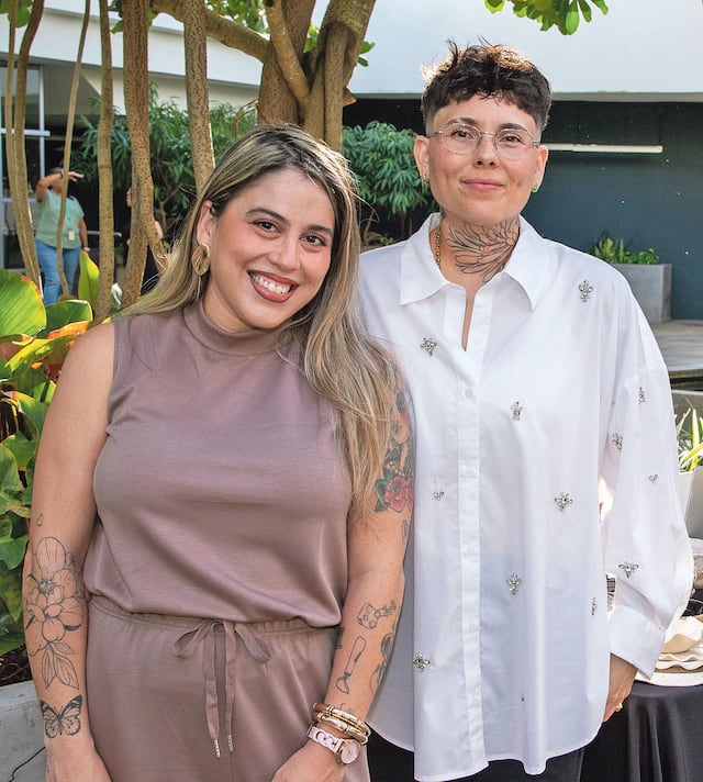Lau Pottery Studio: proyecto femenino que da forma a la creatividad y la inclusión