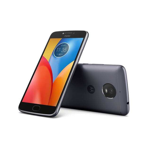 Open Mobile lanza en Puerto Rico el nuevo Moto E4 Plus