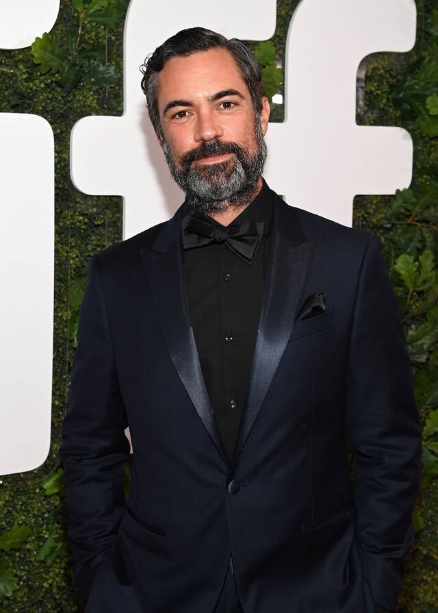 Danny Pino: “Para mí fue interesante crear un personaje conocido, pero nuevo”