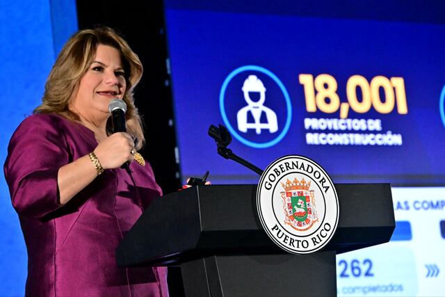 Gobernadora informa reducción en el tiempo para tramitar permisos de construcción