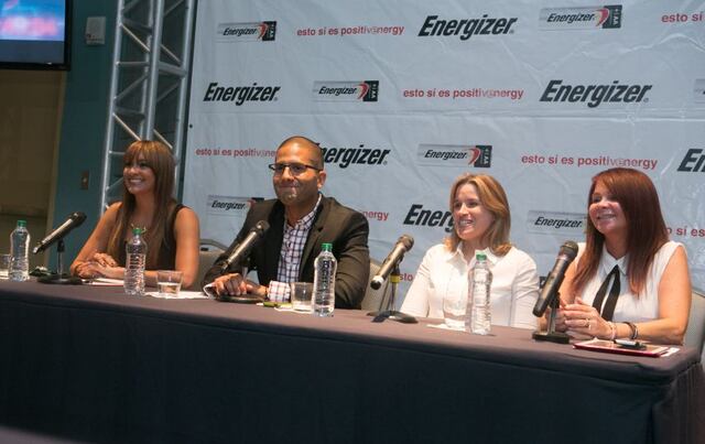 Energizer Night Race beneficia a comunidad de Puerto Rico y fundación Ricky Martín