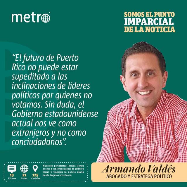 Dos extremos