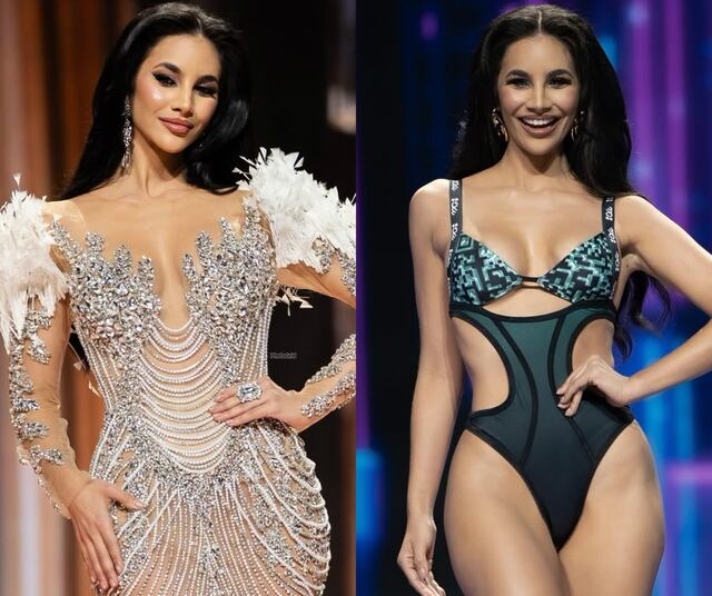 Puerto Rico vuelve a quedar fuera de Miss Grand International; conoce el ‘Top 22′ del importante certamen