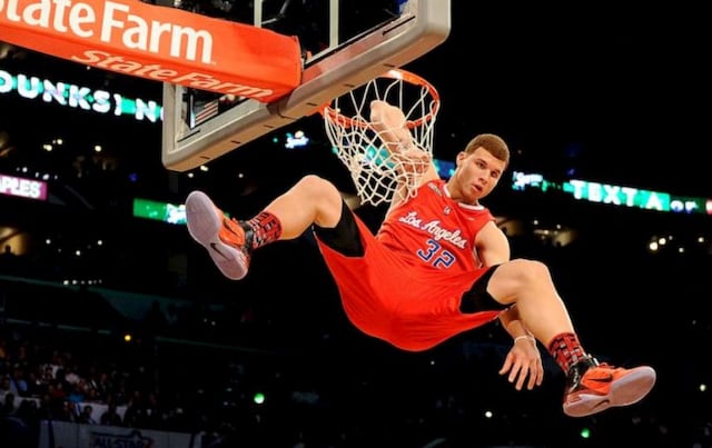 Blake Griffin anuncia su retiro de la NBA después de 14 años de carrera