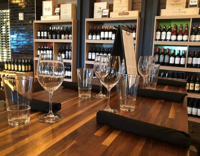 Vin'Us: el paraíso para los amantes y coleccionistas de los vinos