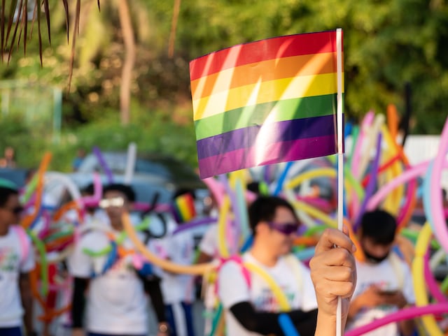 Federación LGBTQ+ marchará el primero de mayo