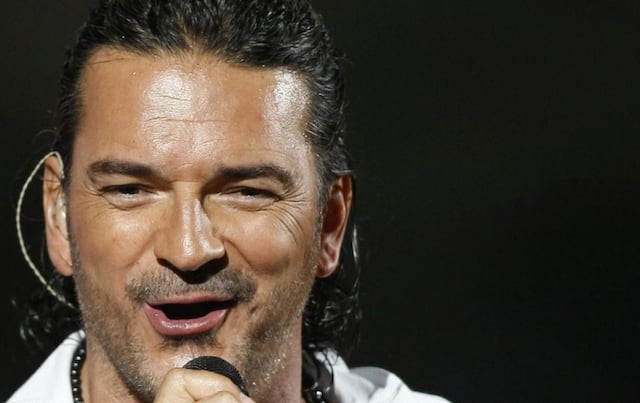 Ricardo Arjona sorprende a sus seguidores con ‘post’ de posible regreso a la escena musical