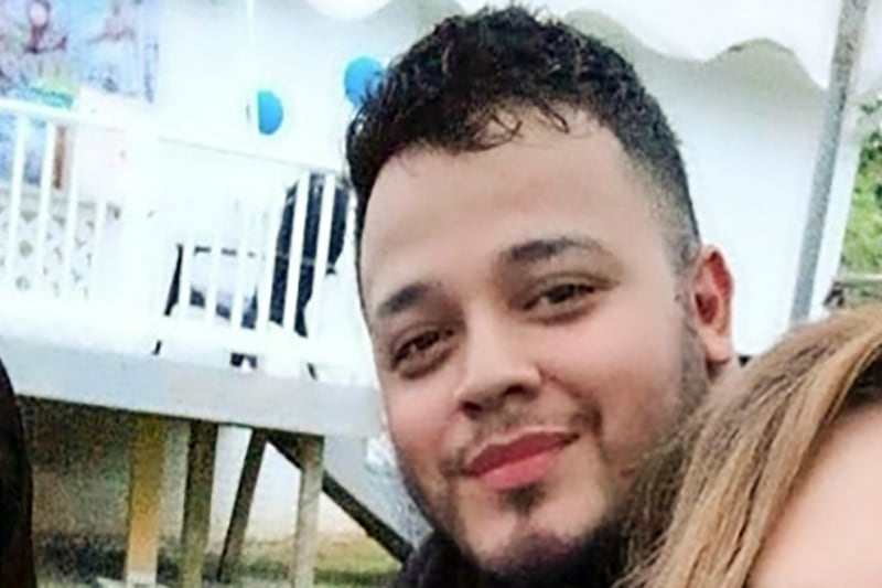 Kilmar Abrego Garcia