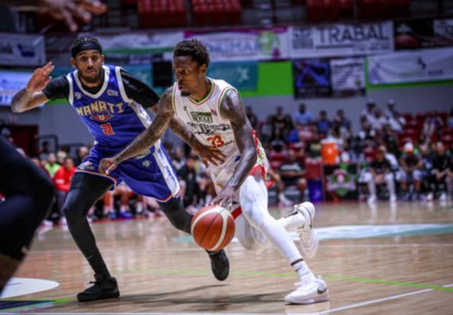 BSN: Santeros de Aguada derrotan a los Osos