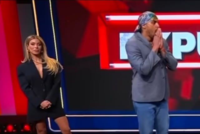Controversial habitante de ‘La Casa de los Famosos 6′ queda expulsada tras votación inédita