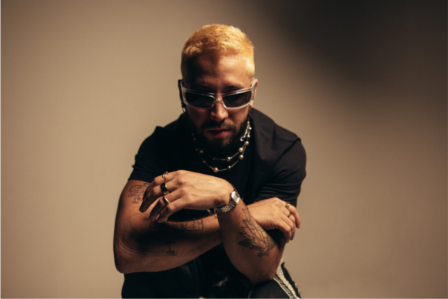 Mora anuncia segundo concierto en el Coliseo de Puerto Rico
