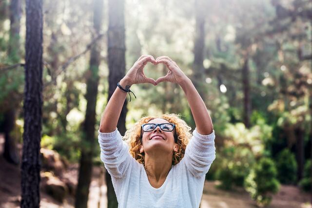 Estudios revelan la fórmula para crear el bienestar emocional