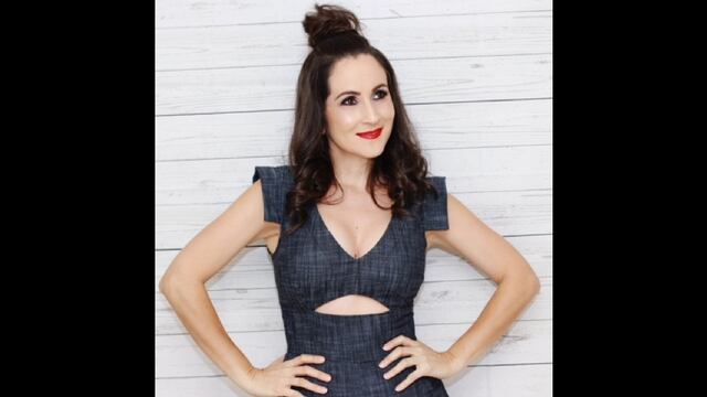 Maritza Camarero está lista para seguir deleitando con sus diseños