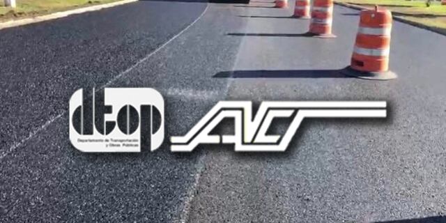 ¡Atención! Estos tramos de la autopista Luis A. Ferré estarán cerrados