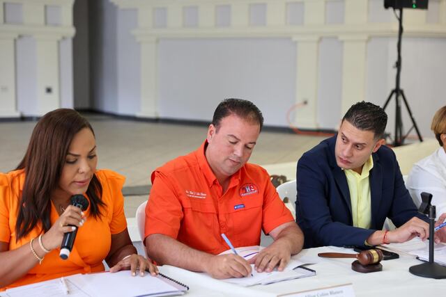 Alcaldes federados avalan que se integre el cobro del IVU municipal por SURI