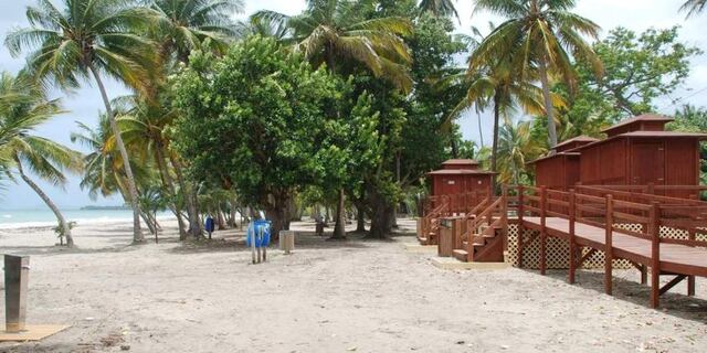 Inaugurarán nuevas instalaciones de Tropical Beach en Naguabo