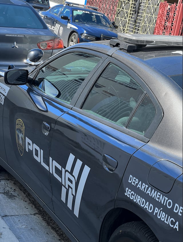 Arrestan a dos personas durante allanamiento en Caguas
