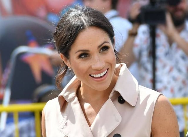 “Baby Shower” de Meghan Markel le habría costado medio millón de euros a la realeza