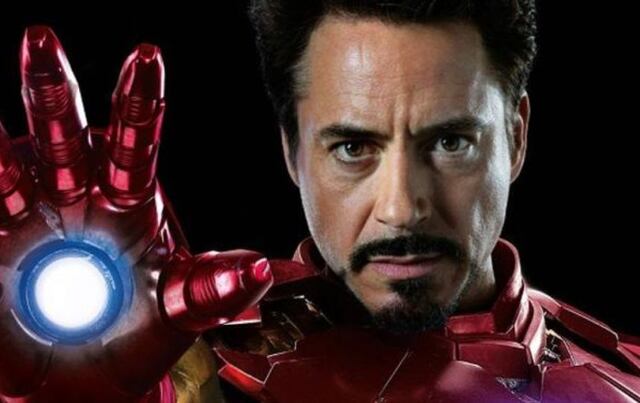 ¡Confirmado! Robert Downey Jr. nunca volverá a interpretar a Iron Man