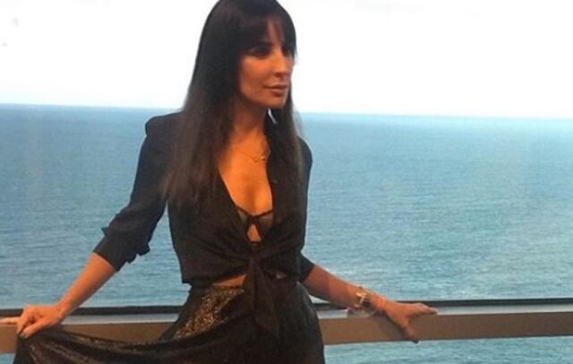 Stella Nolasco busca modelos para su próximo desfile de moda