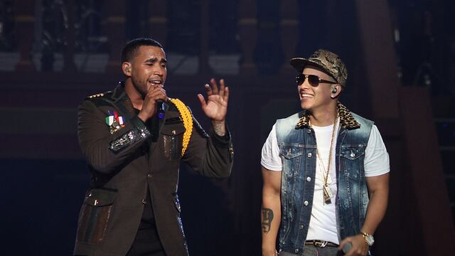 Don Omar cerrará su gira en Puerto Rico y desea tener a Daddy Yankee