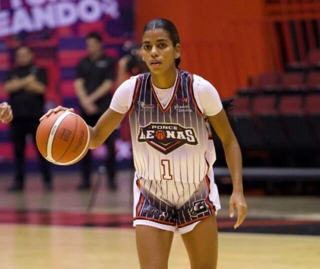 Leonas de Ponce reviven sus esperanzas en el BSNF