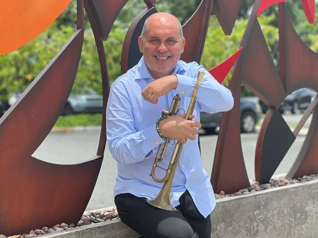 Humberto Ramírez: “Cada canción tiene una historia”