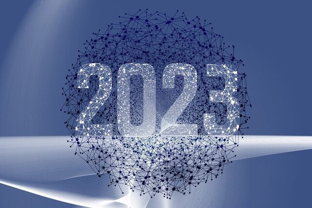 Conoce cómo despediran el año 2022 los famosos