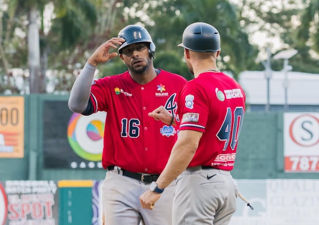 Pelota AA entra este fin de semana a su recta final con nueve boletos por definir