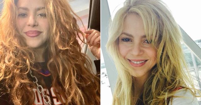 ¿Antología 2.0? Shakira se reúne con el responsable de sus icónicas baladas
