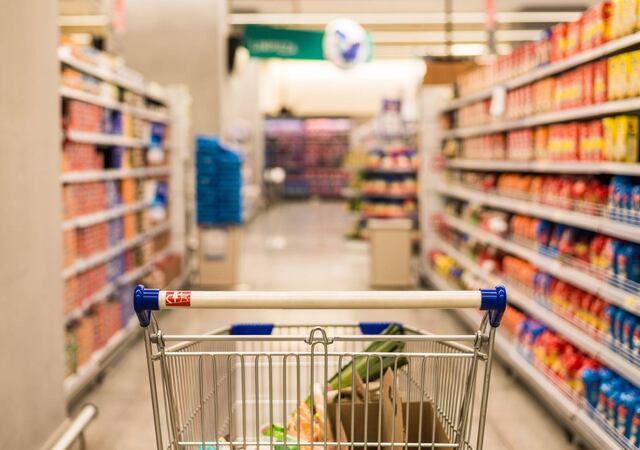 Banco de Desarrollo Económico informa de alza en el Índice de Precios al Consumidor