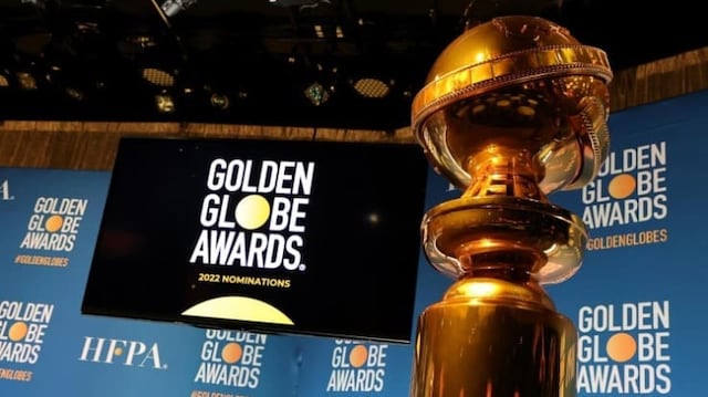 Downey Jr. y Da’Vine Joy Randolph ganan en los Globos de Oro