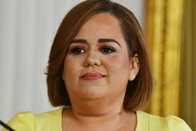 ¿La Procuraduría de la Mujer se ha visto afectada por los recortes de fondos federales?