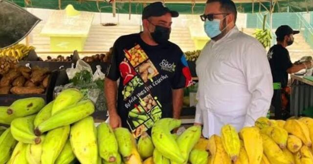 Regresa el Mercado Familiar a Ciales