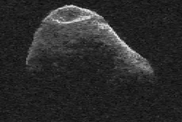 Asteroide Apophis acelera, pero no representa peligro aunque se acerque a la Tierra