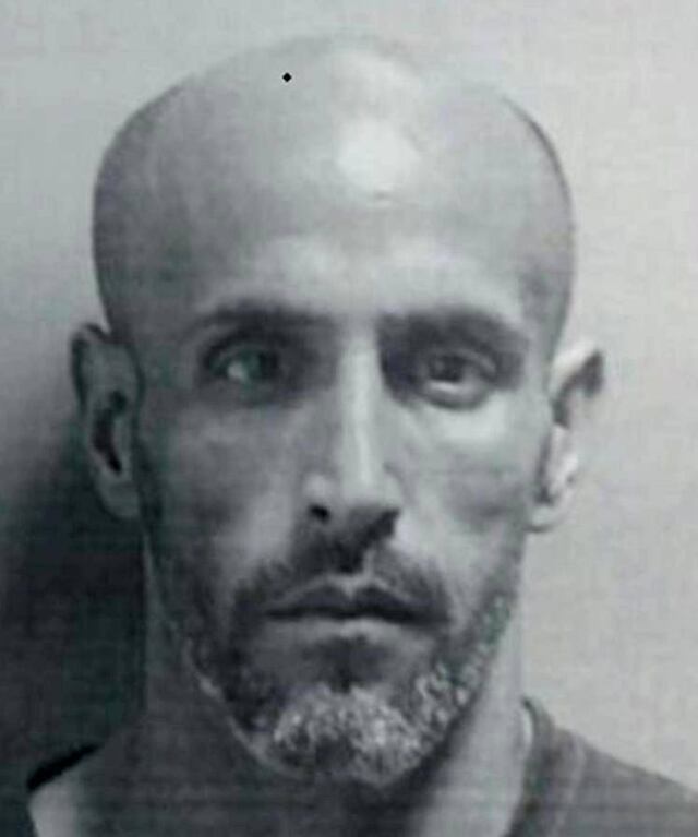 Encarcelan a sujeto de 42 años experto en hurto de automóviles