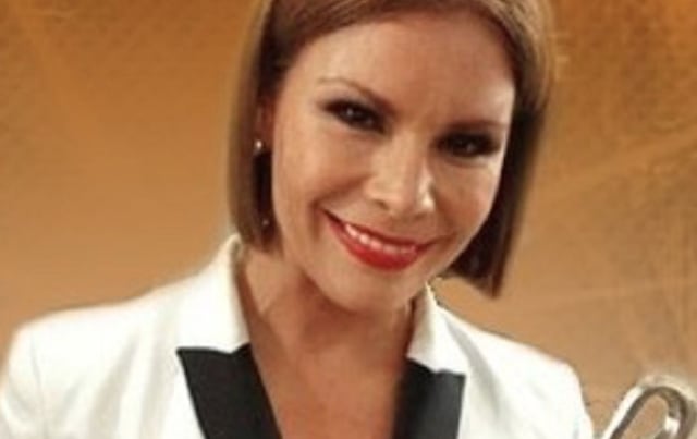 Olga Tañón se convierte en la mujer con más “Premios Lo Nuestro”