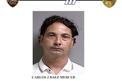 Acusan a mecánico por apropiarse de $12,000 y desmantelar vehículo de adulto mayor
