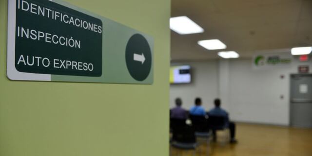 Representante PNP pide contrato de alquiler del Cesco en Carolina