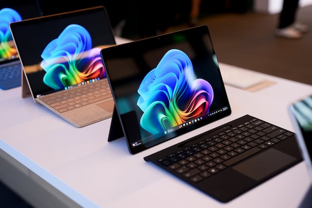 Microsoft retrasa polémica función de IA en nuevas laptops con Windows