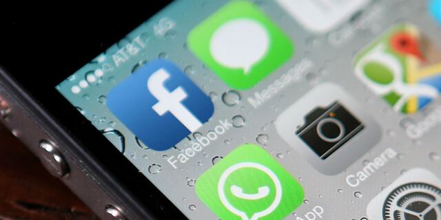 Baleado mientras conocía mujer contactada por Facebook