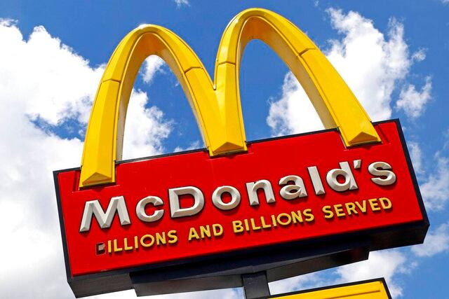 Acusan a McDonald's en Estados Unidos de favorecer propietarios blancos