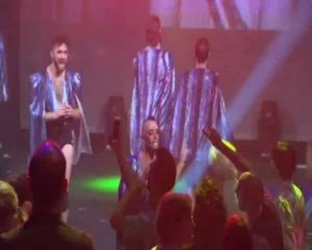 Madrid ya es capital del Orgullo Gay Mundial (World Pride)