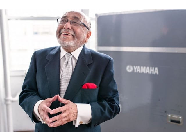 Eddie Palmieri: Un innovador que marcó la historia de la salsa