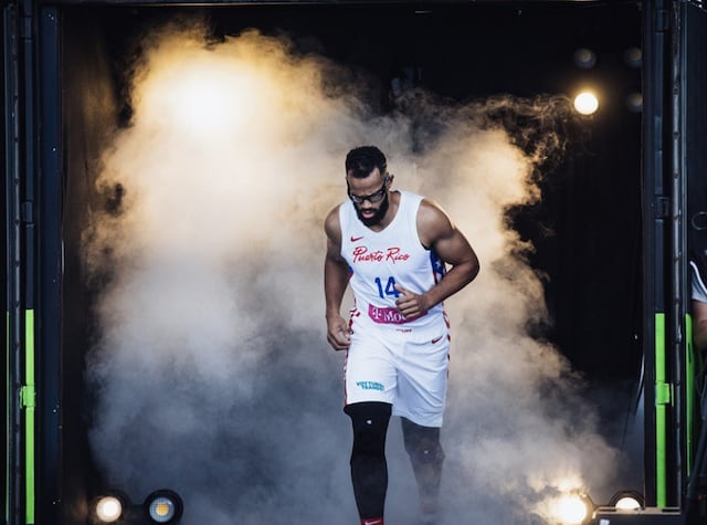 Puerto Rico queda eliminado del Mundial de 3x3 tras derrota contra Francia